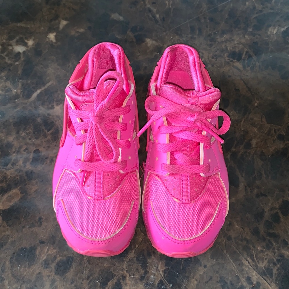 Nike huarache run size 12C